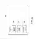 Fig. 23 - Database query and data mining in intelligent distributed communication networks