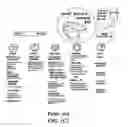 Fig. 06 - System and method for constructing and displaying active virtual reality cyber malls, show rooms, galleries, stores, museums, and objects within