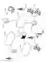 Fig. 02 - Optical feedback for visual recognition authentication