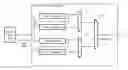 Fig. 01 - Upscaling and downscaling in a camera architecture
