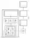 Fig. 09 - Upscaling and downscaling in a camera architecture
