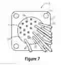 Fig. 05 - Method and system for identifying wire contact insertion holes of a connector