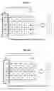 Fig. 07 - Stereo matching method and system using rectangular window