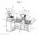 Fig. 02 - Object recognition system and method of registering a new object