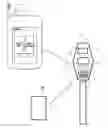Fig. 01 - Systems, methods, apparatuses, and computer program products for facilitating reservation for a parking space with a near field communication-enabled device