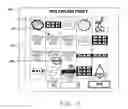 Fig. 08 - Gaming devices with symbol blocking and respin feature