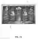 Fig. 09 - Enhanced electronic gaming machine with dynamic gaze display