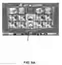 Fig. 12 - Enhanced electronic gaming machine with dynamic gaze display