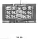 Fig. 13 - Enhanced electronic gaming machine with dynamic gaze display