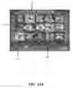 Fig. 16 - Enhanced electronic gaming machine with dynamic gaze display