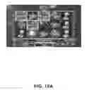 Fig. 19 - Enhanced electronic gaming machine with dynamic gaze display