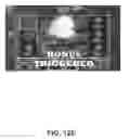 Fig. 23 - Enhanced electronic gaming machine with dynamic gaze display