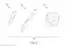 Fig. 04 - Wearable device configuration interaction