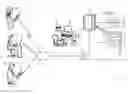 Fig. 01 - Interactive training system