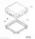 Fig. 43 - Collapsible land-based multi-directional signal assembly