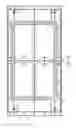 Fig. 09 - Modular display panel