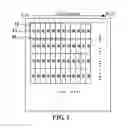 Fig. 02 - Display panel and electronic device for displaying in different display modes