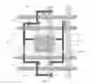 Fig. 11 - Organic electroluminescent display panel and display device