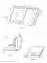 Fig. 04 - Electronic device with folded display and method for presenting content