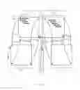 Fig. 07 - Electronic device with folded display and method for presenting content