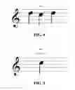 Fig. 04 - Detecting vibrato bar technique for string instruments