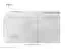 Fig. 05 - Devices including a near field transducer (NFT), at least one cladding layer and interlayer there between