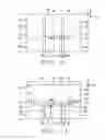 Fig. 09 - Magnetic reader sensor with shield spacing improvement and better pin flip robustness