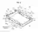 Fig. 06 - Recording medium case, recording medium unit and electronic device