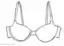 Fig. 01 - ELECTROMAGNETIC FIELD RESISTANT SUPPORT GARMENT
