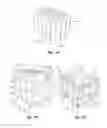 Fig. 40 - Method of using a modular container system for radioactive waste