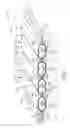 Fig. 02 - Edge insulation structure for electrical cable