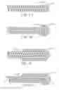 Fig. 04 - Edge insulation structure for electrical cable