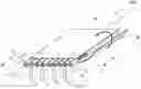 Fig. 01 - Flat shielded cable, wire harness and shielding member