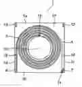 Fig. 01 - Flexible inductor