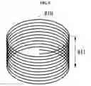 Fig. 09 - Wireless power transmission device for transmitting power using magnetic field and electric field, and wireless power receiving device for receiving power from the wireless power transmission device