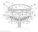 Fig. 01 - OPTICS FOR CONTROLLING LIGHT TRANSMITTED THROUGH A CONICAL QUARTZ DOME