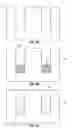 Fig. 06 - Geometric control of bottom-up pillars for patterning applications