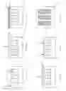 Fig. 02 - Methods for self-aligned patterning