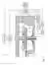 Fig. 02 - Wafer positioning pedestal for semiconductor processing