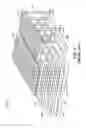 Fig. 02 - Stair step formation using at least two masks