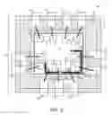Fig. 03 - Semiconductor package with grounded fence to inhibit dendrites of die-attach materials