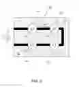 Fig. 04 - Separation of integrated circuit structure from adjacent chip