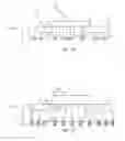 Fig. 02 - Trace/via hybrid structure with thermally and electrically conductive support material for increased thermal and electrical performance