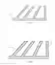 Fig. 03 - Trace/via hybrid structure with thermally and electrically conductive support material for increased thermal and electrical performance