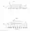 Fig. 02 - Trace/via hybrid structure and method of manufacture