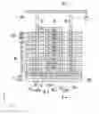 Fig. 01 - Semiconductor memory device having pads of varying widths