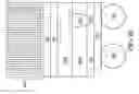 Fig. 18 - Semiconductor structure and method of manufacturing the same