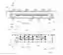 Fig. 07 - Active chip on carrier or laminated chip having microelectronic element embedded therein