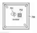 Fig. 01 - Visual identification of semiconductor dies