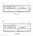 Fig. 22 - Systems and methods for providing electromagnetic interference (EMI) compartment shielding for components disposed inside of system electronic packages